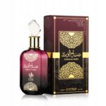 AL WATANIAH Sabah Al Ward 100 ml EDP woda perfumowana damska