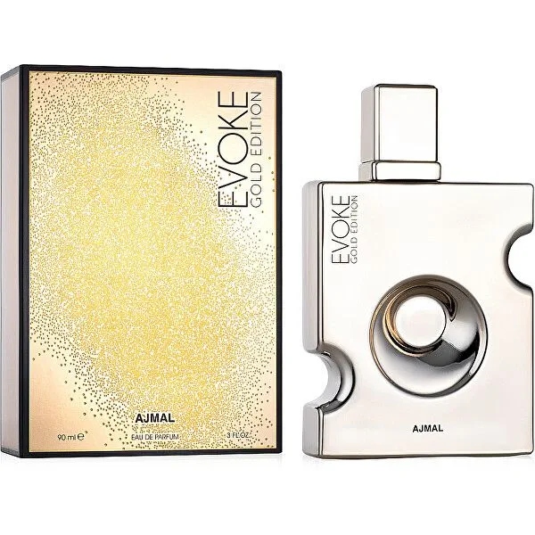 Ajmal Evoke Gold Edition for Him 90 ml EDP woda perfumowana męska