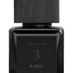 AJMAL CHAPTER 3 EDP 50 ml woda perfumowana unisex