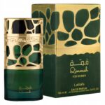 Lattafa Qimmah Women Edp woda perfumowana damska, 100 ml