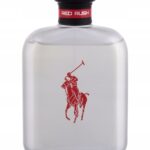 Ralph Lauren Polo Red Rush 125 ml woda toaletowa męska