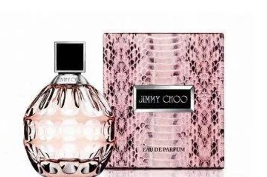 Jimmy Choo Jimmy Choo 100 ml woda perfumowana kobieta EDP