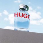 HUGO BOSS 75 ml EDT Man woda toaletowa męska