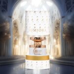 BELLAVITA EMBAROUGE LUMIORA EDP 100ML woda perfumowana unisex