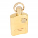 Afnan Supremacy Gold Edp 100ml woda perfumowana unisex