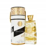 LATTAFA Musk Mood 100 ml EDP woda perfumowana damska