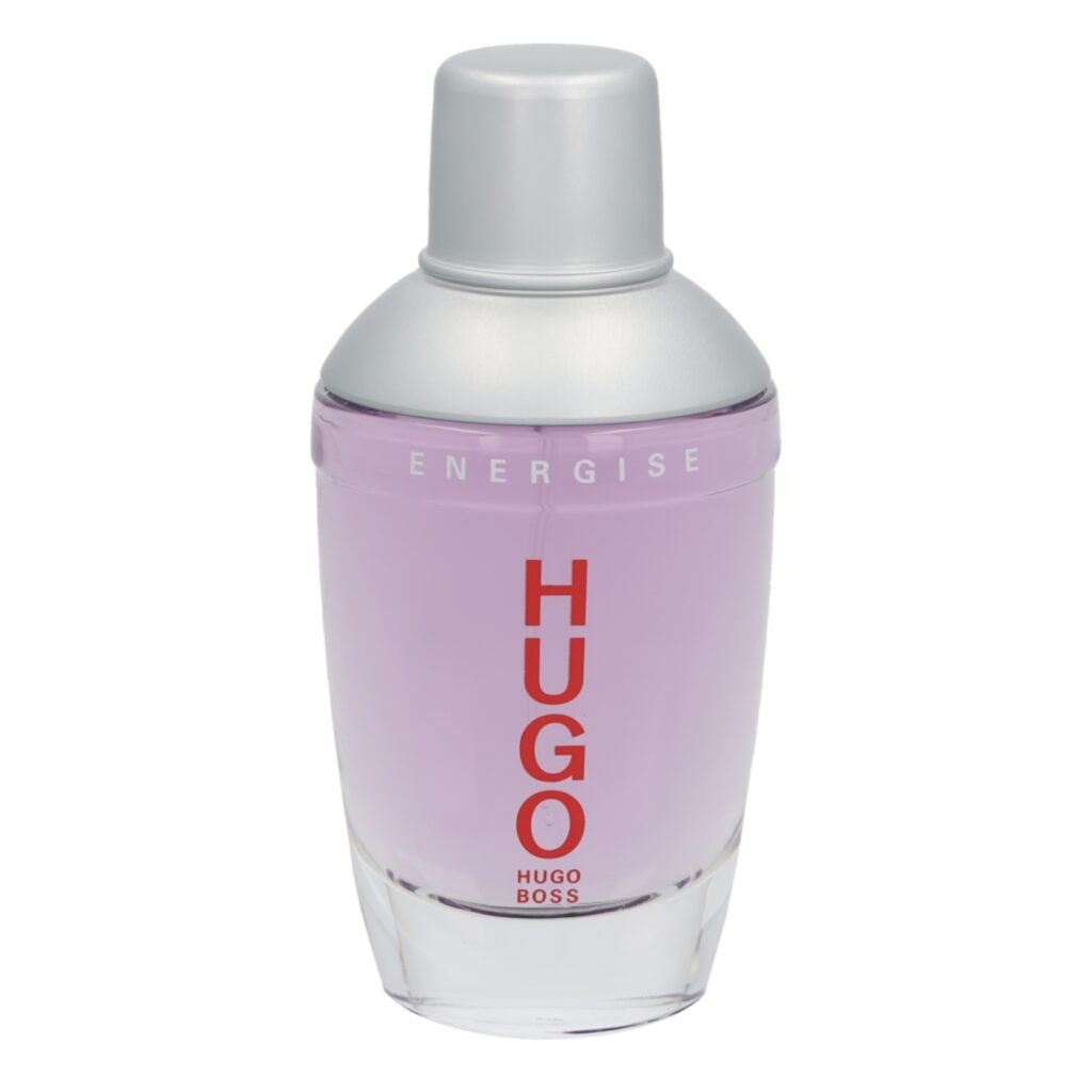 HUGO BOSS Energise 75 ml woda toaletowa damska