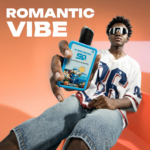 STREET ORIGINS LOVE DAZE SANTORINI MARS 75ML woda perfumowana unisex