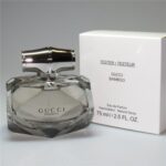Gucci Bamboo 75 ml woda perfumowana kobieta EDP
