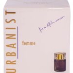 AL HARAMAIN URBANIST EDP 100 ml woda perfumowana damska