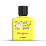 THE SOCIAL SCENT @THESELFIELOVER EDP W 100 ml woda perfumowana damska