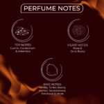 BELLAVITA KÉNAZ FARID RAWDA EDP 100ML woda perfumowana damska