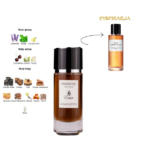 PARIS CORNER Emir Frenetic Delicieuse EXTRAIT EDP 80 ml woda perfumowana