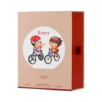 Lattafa Kids Riders woda perfumowana dla dzieci, 75 ml