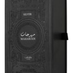 LATTAFA Maharjan Silver 100ml EDP woda perfumowana unisex