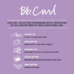 BUMBLE AND BUMBLE CURL MOUSSE 146ML VEGAN pianka do stylizacji