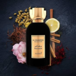 HAMIDI AL MUKHMAL MASHAER EDP U 100 ml woda perfumowana unisex