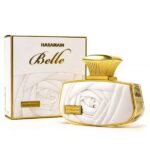 Al Haramain Belle 75ml  Eau De Parfum woda perfumowana damska