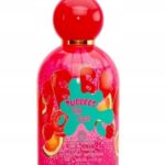 GRANDEUR TUBBEES PINK SUGAR 50 ml woda perfumowana dla dzieci