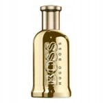 HUGO BOSS Bottled Limited Edition 100 ml woda perfumowana męska