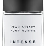 Issey Miyake L'eau d'Issey pour Homme Intense 125ml woda toaletowa męska