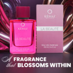 BELLAVITA KÉNAZ LA BEAUTE EDP 100 ml woda perfumowana damska