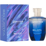 BELLAVITA LUXURY SÉDUCTEUR POUR HOMME EDP 100ML woda perfumowana męska