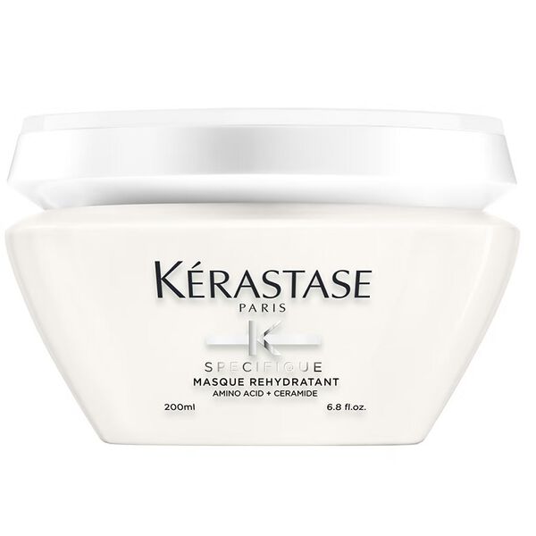 Kérastase Specifique intensywnie nawilżająca maska-żel do włosów 200 ml
