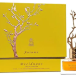 AURORA SCENTS Deciduous Autumn 100 ml EDP woda perfumowana damska