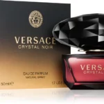 Versace Crystal Noir 50 ml woda toaletowa
