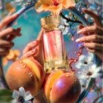 PARIS CORNER KHAIR PEACH DELULU EDP 100 ml woda perfumowana unisex