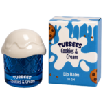 GRANDEUR TUBBEES COOKIES & CREAM LIP BALM 10G balsam do ust