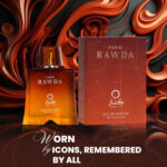 BELLAVITA KÉNAZ FARID RAWDA EDP 100ML woda perfumowana damska