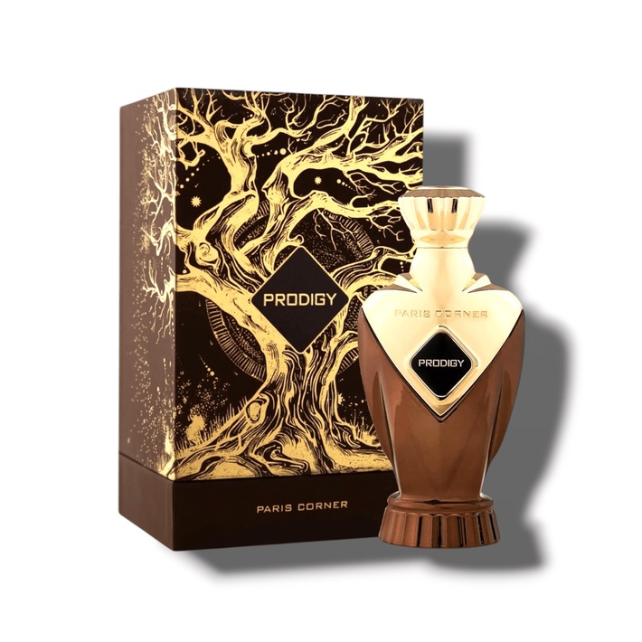 PARIS CORNER Prodigy EDP 100 ml woda perfumowana unisex