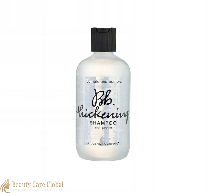 Bumble and Bumble Thickening Volume Shampoo 250ml - szampon dodający objętości