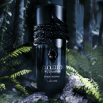 LATTAFA MUSAMAM BLACK INTENSE EDP 100 ml woda perfumowana unisex