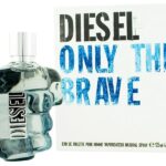 Diesel Only The Brave for Man 125ml Woda toaletowa mężczyzna EDT