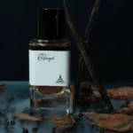 PARIS CORNER Rifaaqat 85 ml woda perfumowana unisex