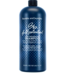 BUMBLE AND BUMBLE FULL POTENTIAL HAIR PRESERVING SHAMPOO 1L VEGAN szampon wzmacniający