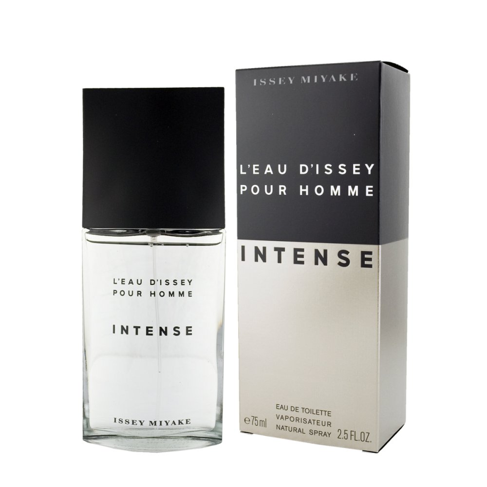 Issey Miyake L'eau d'Issey pour Homme Intense 75ml woda toaletowa męska