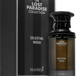 HAMIDI LOST PARADISE CELESTIAL WOOD EDP U 100 ml woda perfumowana unisex