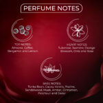 BELLAVITA LUXURY LADY BOSS FEMME FRENCH EDP 100ML woda perfumowana damska