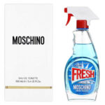 Moschino Fresh Couture 100 ml EDT woda toaletowa damska