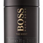 Hugo Boss The Scent 75 ml dezodorant w sztyfcie
