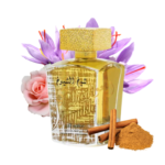 Lattafa Sheikh Al Shuyukh Luxe Edition woda perfumowana unisex, 100 ml