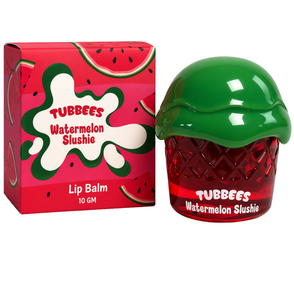 GRANDEUR TUBBEES WATERMELON SLUSHIE 10G balsam do ust