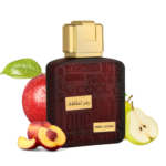 Lattafa Ramz Gold woda perfumowana unisex, 100 ml