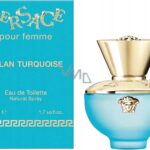 Versace Dylan Turquoise Pour Femme 50ml woda toaletowa kobieta EDT