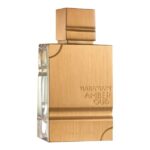 AL HARAMAIN Amber Oud Gold Edition 60 ml woda perfumowana unisex