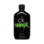 Calvin Klein CK One Shock 200 ml woda toaletowa męska